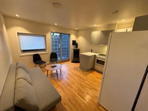 Ullensaker Apartment | JECI Apartment - Spacious & Central Jessheim