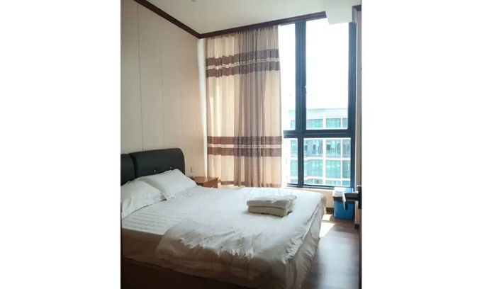 Kuching House | Jeff and Ricky Homestay 15 @ VivaCity Megamall