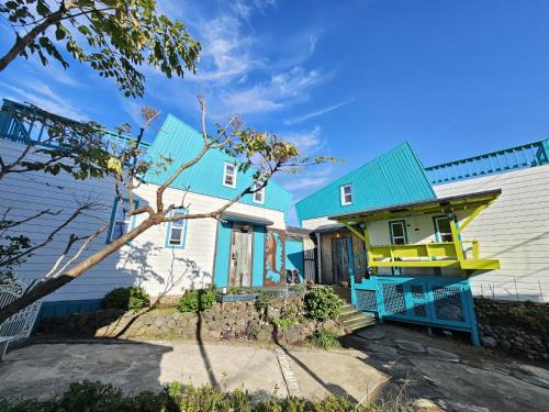 Jocheon Apartment | Jeju Nova Pension