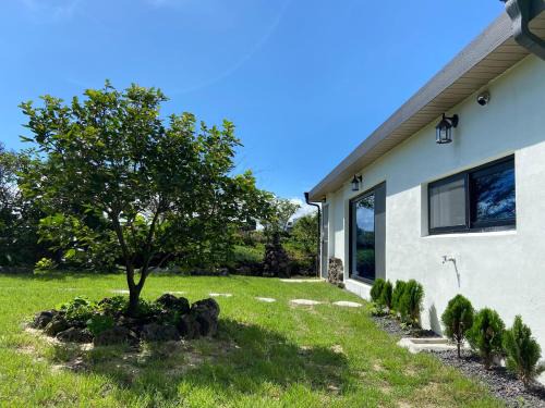Gujwa House | Jeju Time