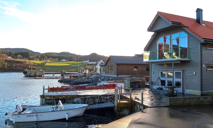 Stord House | Jektastøo by Interhome