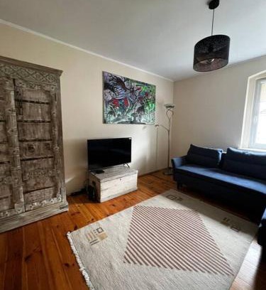 Jelenia Gora Apartment | JeleniZen