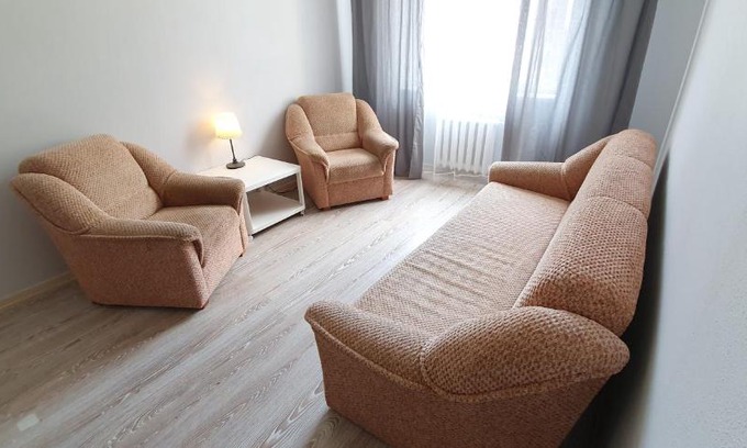 Jelgava Apartment | Jelgava center apartment