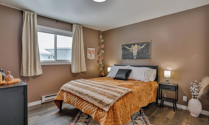 Weston Apartment | Jelinek Hideaway Unit 5