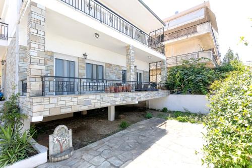 Kallikratia Apartment | Jenny's Αpartment