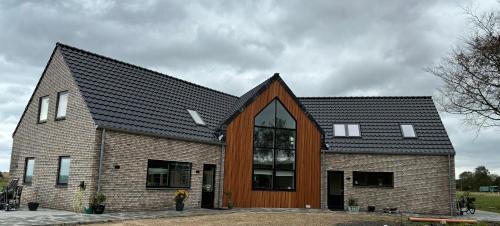 Gredstedbro Bed & Breakfast | Jernved Landsted B&B