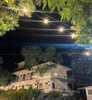 Buk House | Jeryeong Forest Pension