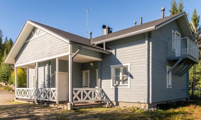 Vuokatti House | Jeskatti by Interhome