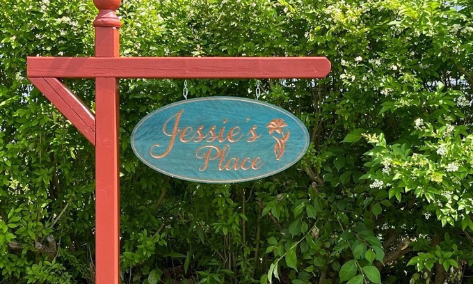 Mabou House | Jessie's Place-Renovated Century Old 5 BR Home