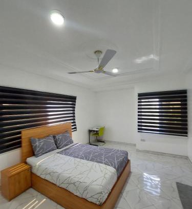 Tema House | Jesskev guest place and event centre