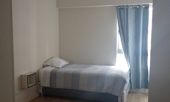 Country Club Apartment | Jesus Maria Furnished apartment 3 central, spacious.