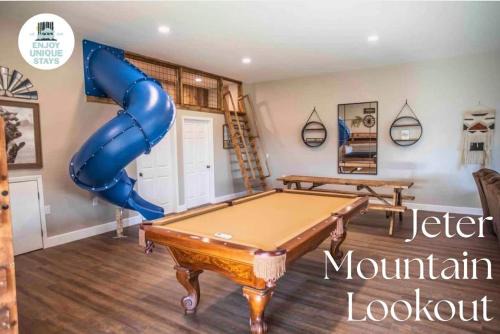 Hendersonville House | Jeter Mountain Lookout- breath taking views