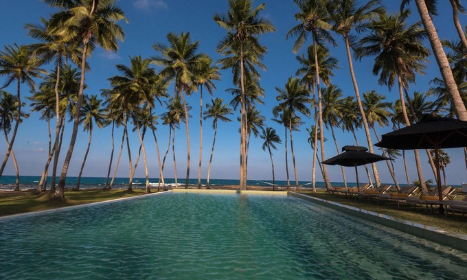 Pottuvil Hotel | Jetwing Kottukal Beach House