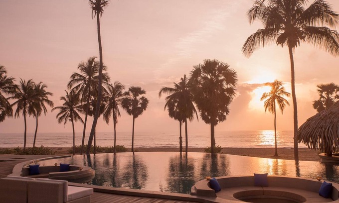 Pottuvil Hotel | Jetwing Surf & Safari, A Luxury Reserve