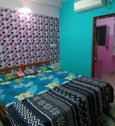 Puri House | Jharana guest house