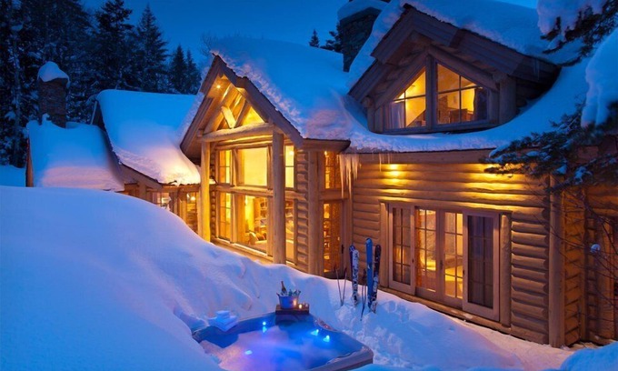 Teton Village House | JHRL - Après Vous Lodge
