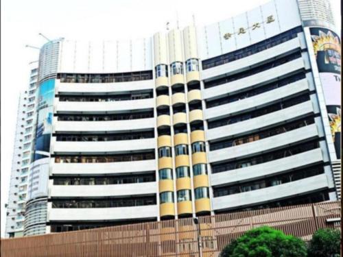 Huaqiang North Hotel | Jia Relax Hotel Shenzhen