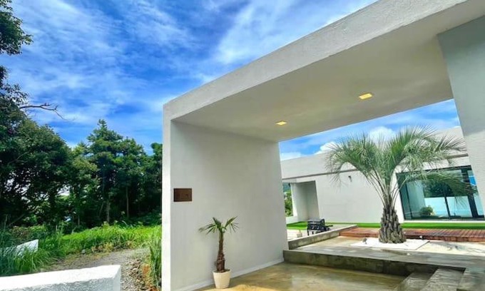 Pyoseon House | Jikkak