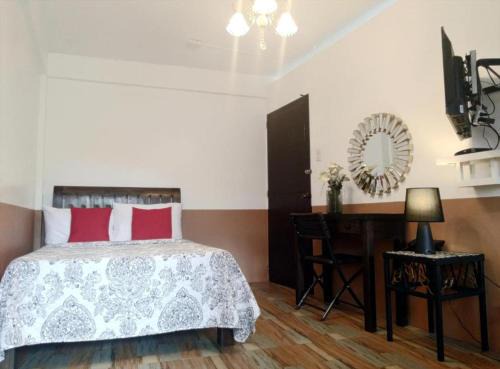 Tagaytay Hotel | Jil's Apartelle