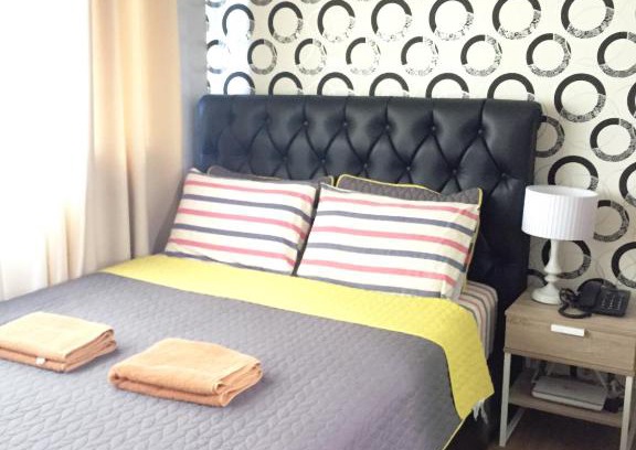 Pasig Apartment | Jill’s Place At Monte Carlo