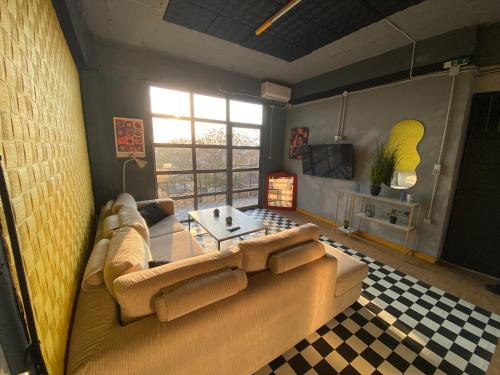 Andravida House | jim villa1