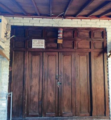 Sei Pinang House | Jimbaran homestay