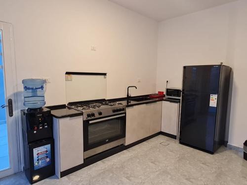 Al Kafrayn House | Jimi Chalet