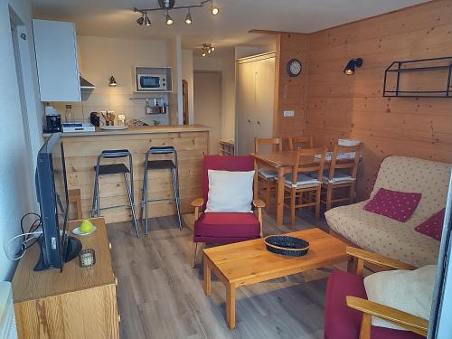 Orcieres-Merlette Apartment | Jimmy