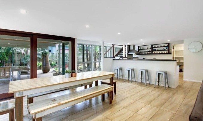 Byron Bay House | Jimmy's Beach House Byron Bay