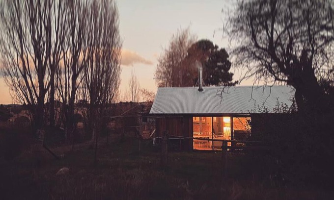 Jindabyne House | Jindabyne - Kia Ora Cabin Farmstay