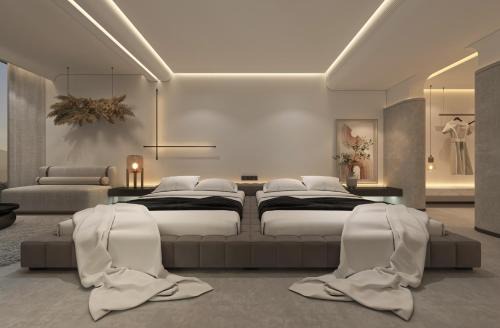 Jinghong Hotel | Jinghong Jianghe Yijing Resort Hotel