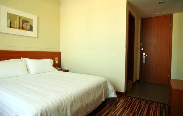 Penglai Hotel | Jinjiang Inn Select Yantai Penglaige