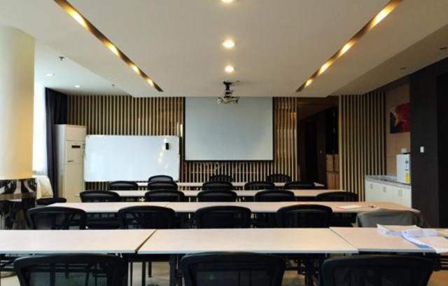 Sucheng District Hotel | Jinjiang Inn Suqian Development Area Xihu Road