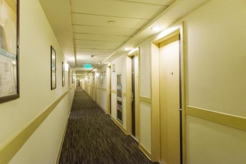 Anqing Hotel | Jinjiang Inn Tongcheng Gonglu Passenger Terminal Station