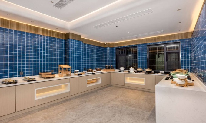 Bao'an Hotel | Jinjiang Star Shenzhen Airport store
