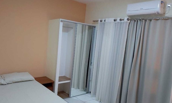 Pecém House | Jinsung Hotel Brasil Tabuba