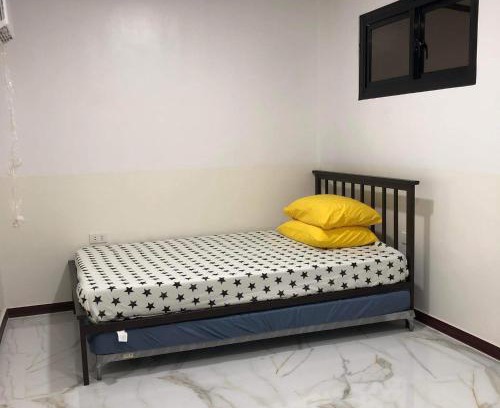 Legazpi Apartment | Jirah’s inn