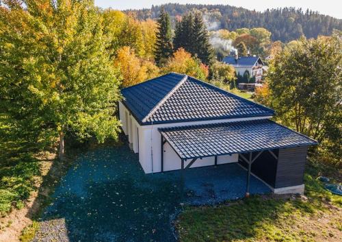 Velke Hamry Ski Chalet | Jizerská Pohoda