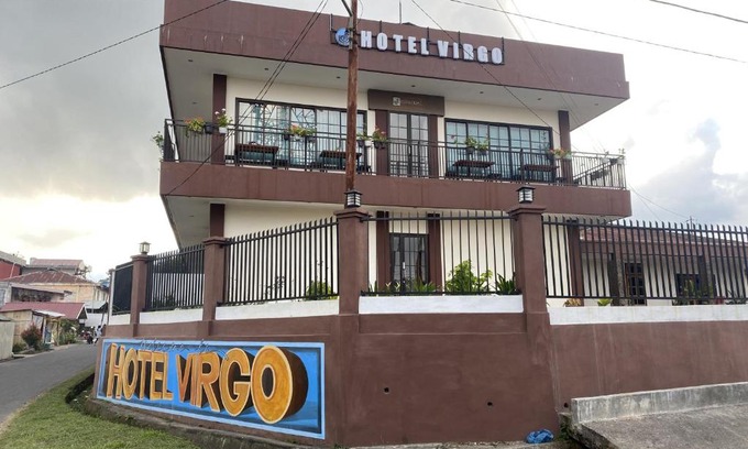 Bajawa Hotel | JJ Virgo Hotel