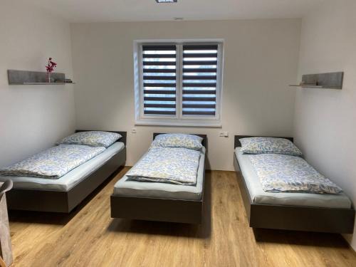 Belkovice-Lastany Apartment | JK Apartmány