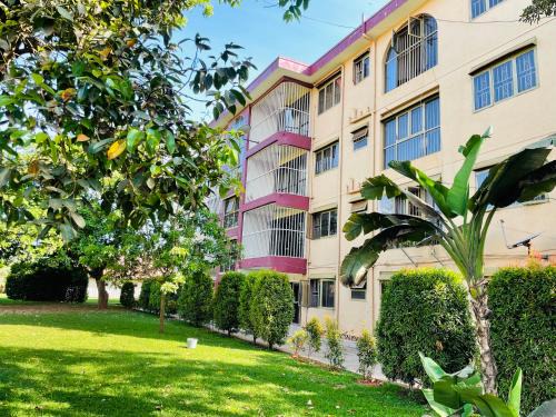 Kampala Apartment | JK Cozy Home