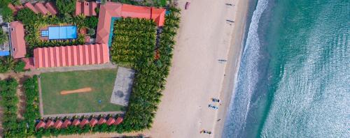 Trincomalee Resort | JKAB Beach Resort
