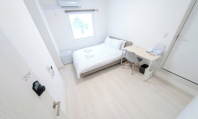 Kutchan Apartment | JL HOUSE KUTCHANNewly built in 2023 5min walk to Kutchan station Private room private bathroom/Abuta-gun Hokkaidō
