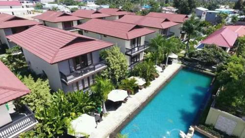 Dili Villa | JL VILLA Resort and Residence
