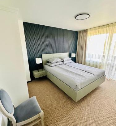 Kolbergis Apartment | JM Apartamenti