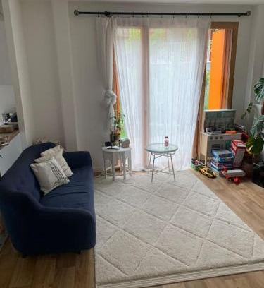 L'Ile-Saint-Denis Apartment | JO : Charmant appart proche de Paris