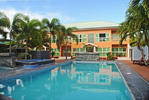 Paramaribo Apartment | Joah Inn Appartementen