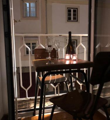Santa Maria da Devesa House | Joao`s INN