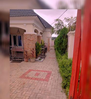 Ilorin Apartment | Jody joe reservation