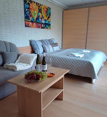 Keszthely House | Joe Beach Apartman